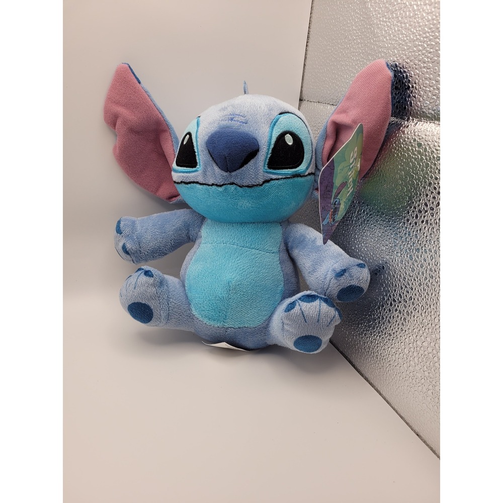 NWT Disney‎ Stitch
